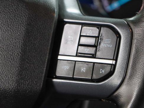 Used 2023 Ford F150 XLT w/ Equipment Group 302A High AWD/4WD image 16