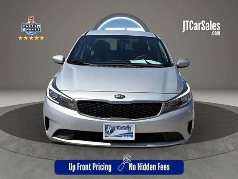 Used 2017 Kia Forte LX FWD image 44