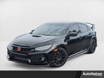 Used 2019 Honda Civic Type R