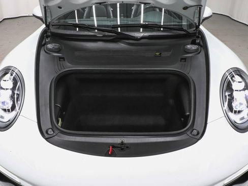 Used 2019 Porsche 911 Carrera image 49