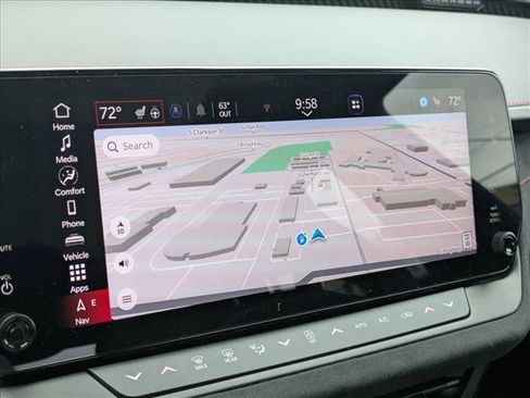 New 2026 Dodge Charger Scat Pack AWD/4WD image 13