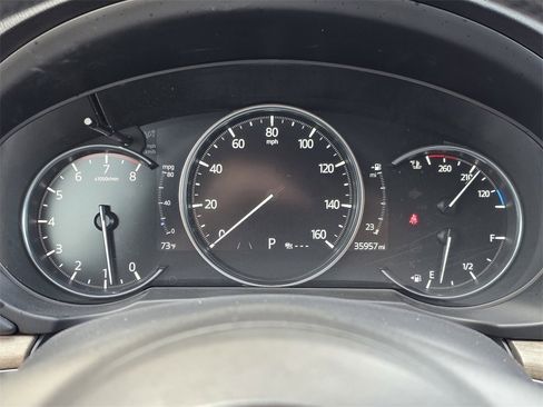 Used 2022 MAZDA CX-5 Signature image 12