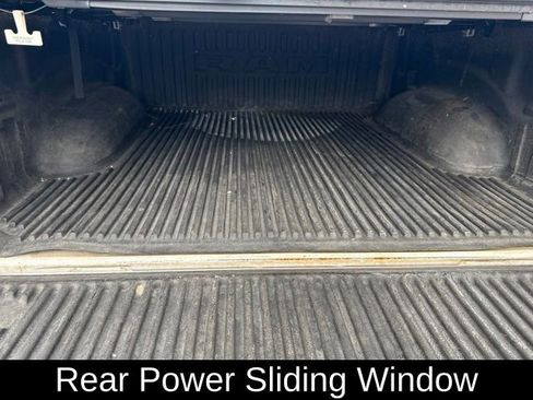 Used 2019 RAM 1500 Big Horn AWD/4WD image 27