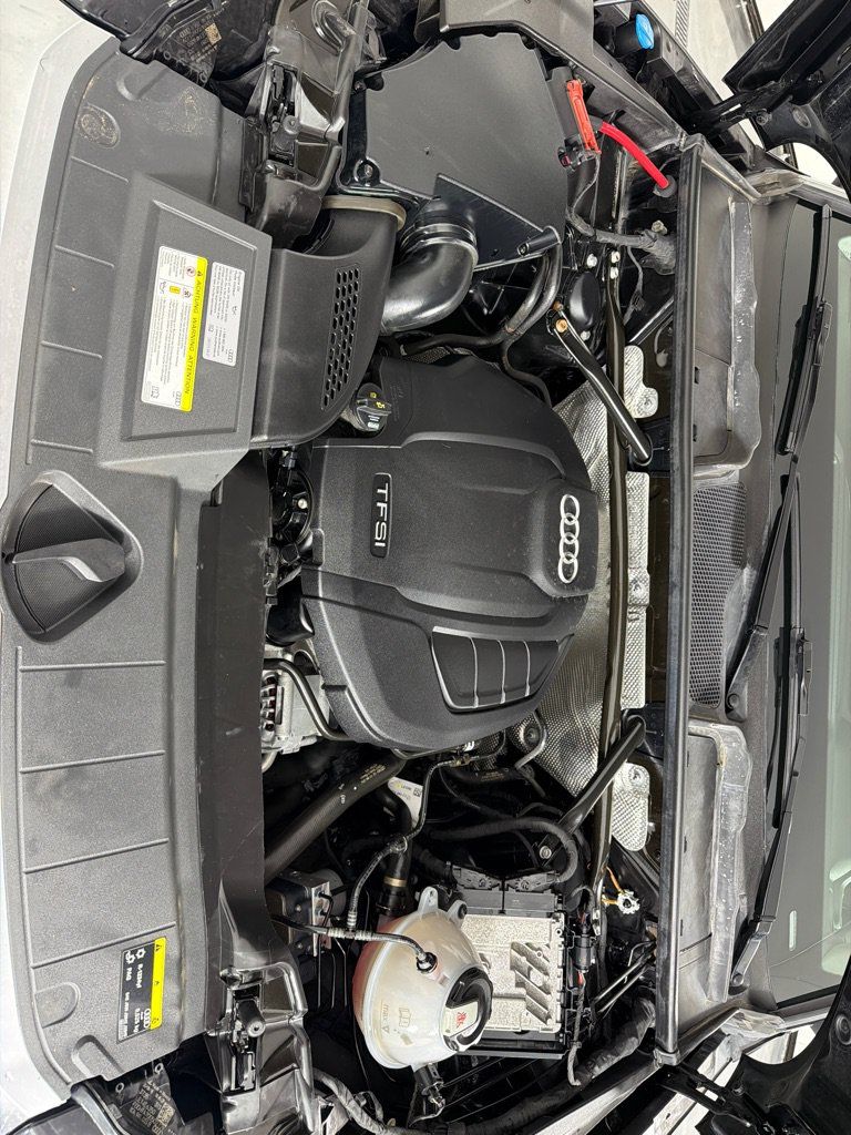 Used 2018 Audi Q5 2.0T Premium Plus AWD/4WD image 27