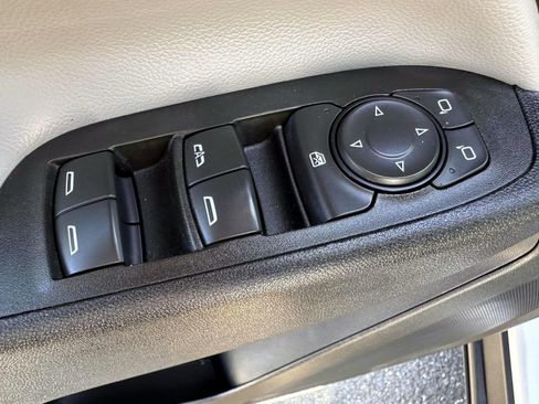 Used 2023 Chevrolet Equinox LS w/ LS Convenience Package AWD/4WD image 9