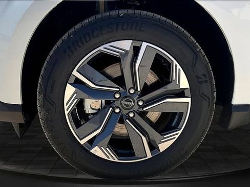 New 2026 Nissan Murano SL image 13