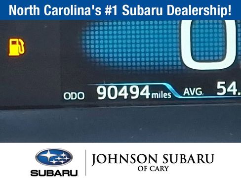 Used 2019 Toyota Prius Limited image 15