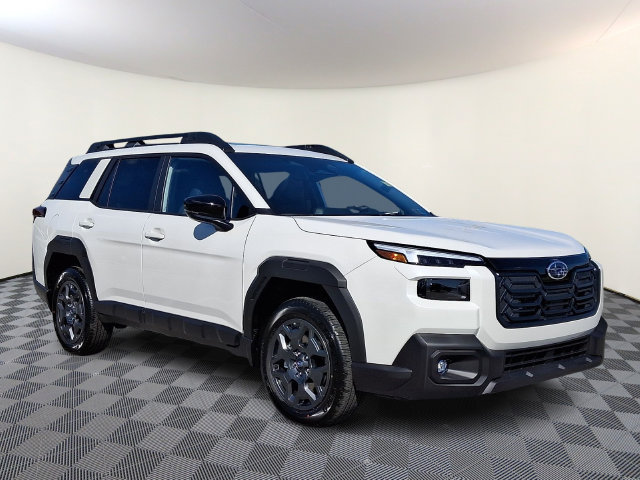 New 2026 Subaru Outback Premium AWD/4WD image 1