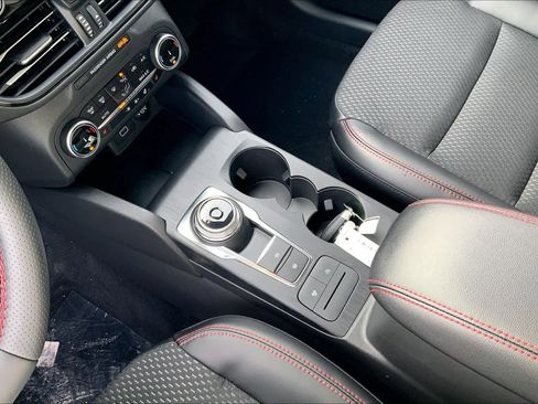 New 2026 Ford Escape ST-Line w/ Cold Weather Package image 5