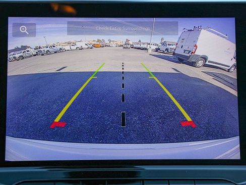 Used 2022 Jeep Compass Altitude image 16