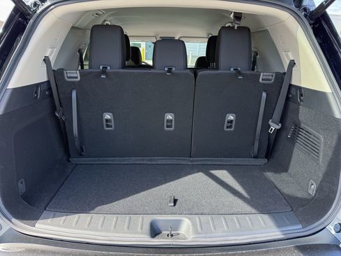 New 2026 Nissan Pathfinder SV AWD/4WD image 33