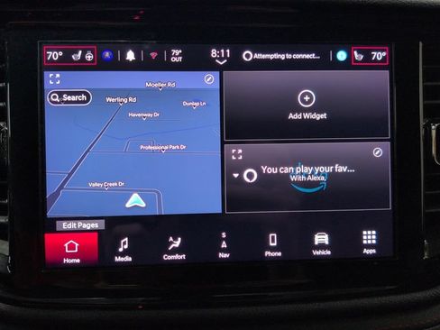 Used 2024 Dodge Durango GT AWD/4WD image 13