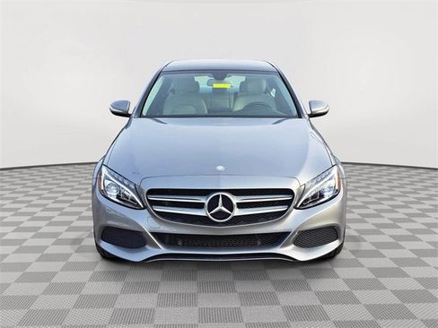 Used 2015 Mercedes-Benz C 300 4MATIC Sedan image 8