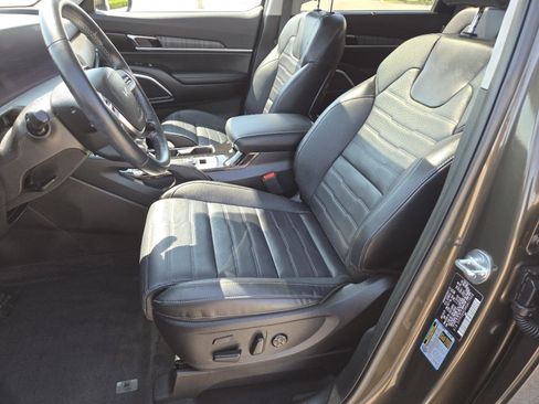 Used 2024 Kia Telluride SX Prestige AWD/4WD image 26