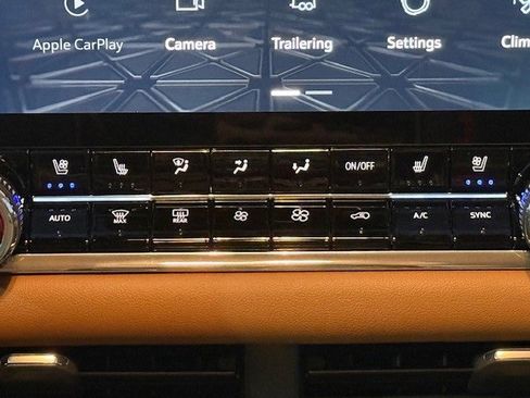 New 2026 GMC Canyon AT4 w/ Technology Plus Package image 23