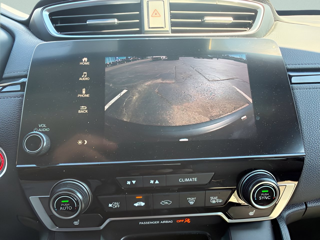 Used 2020 Honda CR-V EX image 24