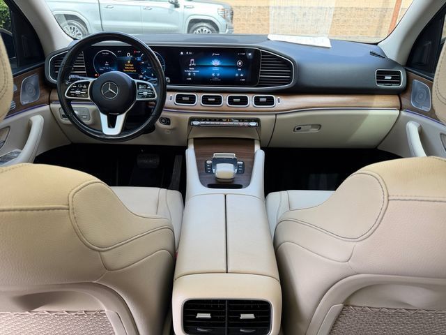 Used 2021 Mercedes-Benz GLE 350 4MATIC image 21
