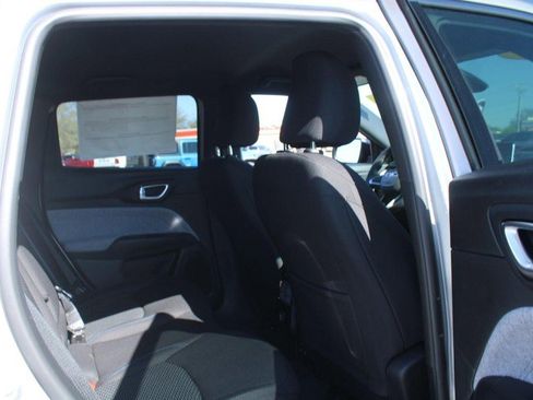 New 2025 Jeep Compass Sport AWD/4WD image 4
