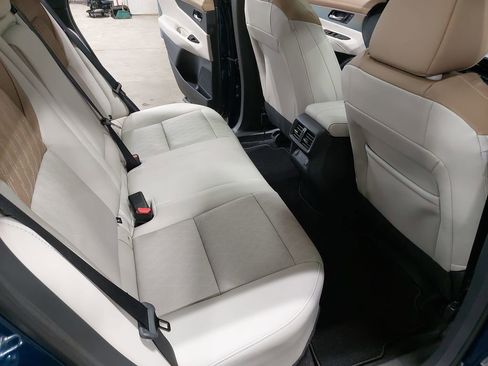 New 2026 Nissan Murano Platinum image 11