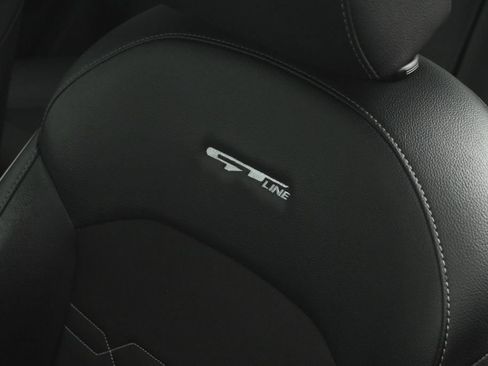 Certified 2022 Kia Forte GT-Line w/ GT-Line Premium Package FWD image 51