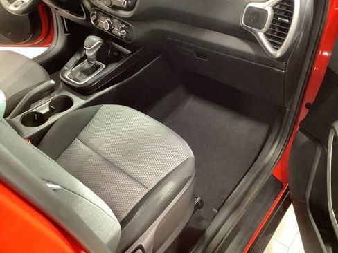 Certified 2023 Kia Soul LX w/ Option Group 015 image 23