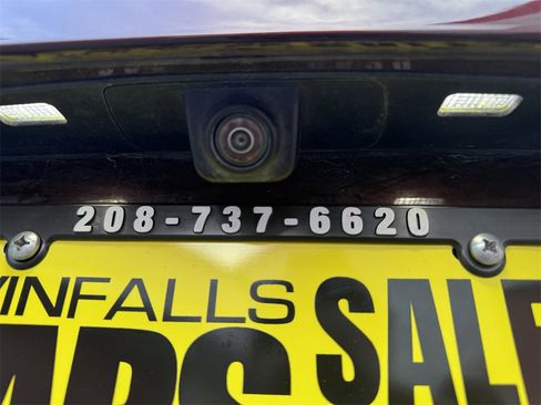 Certified 2023 Chevrolet Tahoe Z71 image 39