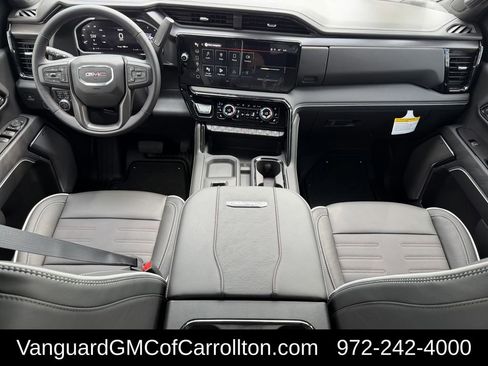 New 2026 GMC Sierra 2500 AT4X AWD/4WD image 10