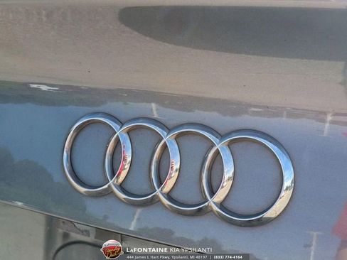 Used 2014 Audi S4 Premium Plus AWD/4WD image 9