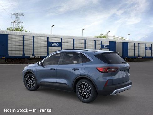 New 2026 Ford Escape Plug-in Hybrid image 27