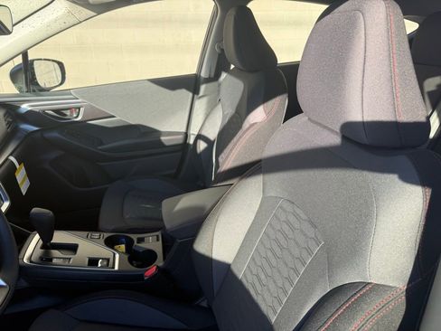 New 2026 Subaru Impreza 2.0i Sport AWD/4WD image 20