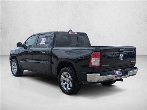 Used 2019 RAM 1500 Big Horn AWD/4WD image 7