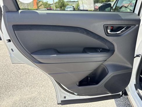 New 2026 Subaru Forester Limited AWD/4WD image 13