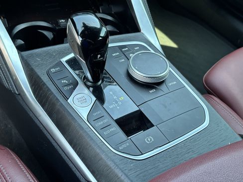 Used 2023 BMW 430i w/ M Sport Package RWD image 26