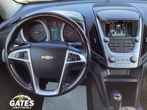 Used 2016 Chevrolet Equinox LT w/ Convenience Package AWD/4WD image 17