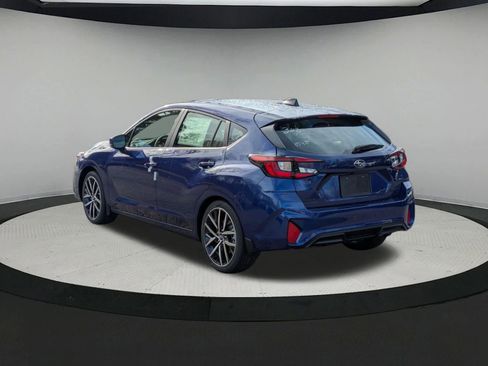New 2026 Subaru Impreza 2.0i Sport image 4