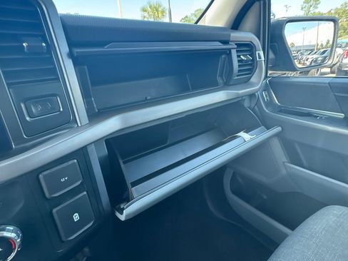 Used 2025 Ford F150 XLT w/ Equipment Group 301A Standard AWD/4WD image 30