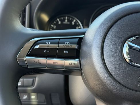New 2026 MAZDA CX-50 AWD 2.5 S w/ Weather Package image 12