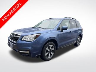 Used 2018 Subaru Forester 2.5i Premium AWD/4WD 360° Tour