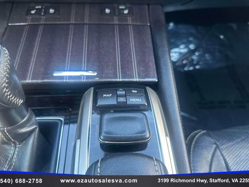Used 2016 Lexus GS 350 AWD image 25
