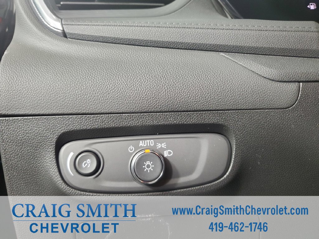 Used 2024 Buick Encore GX Sport Touring FWD image 19