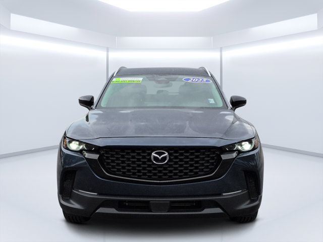 Used 2025 MAZDA CX-50 AWD 2.5 S w/ Preferred Package image 8