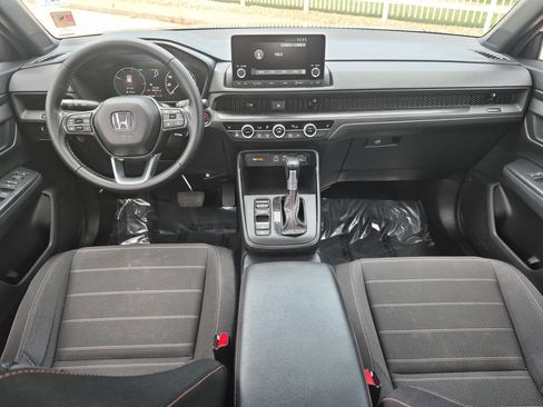 Certified 2025 Honda CR-V Sport image 25