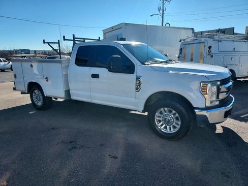 Used 2019 Ford F250 XL w/ STX Appearance Package image 2