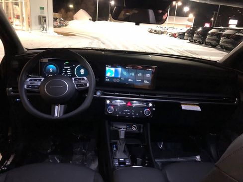 New 2026 Hyundai Santa Cruz SEL image 16