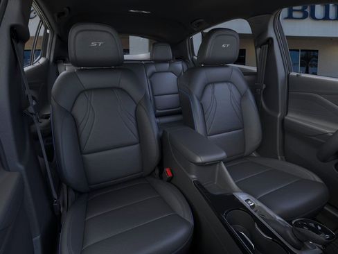 New 2026 Buick Envista Sport Touring w/ Convenience I Package image 16