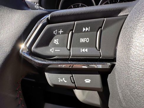 Used 2023 MAZDA CX-5 Carbon Edition AWD/4WD image 18