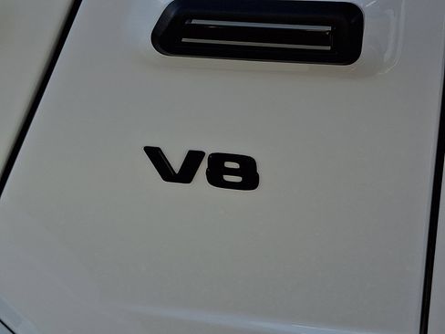 Used 2019 Mercedes-Benz G 550 image 32