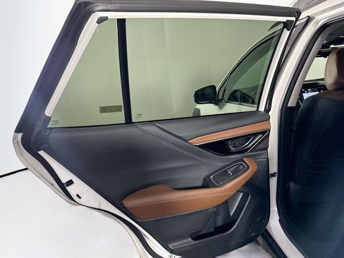 Used 2024 Subaru Outback Touring XT image 26