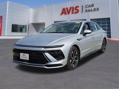 Used 2025 Hyundai Sonata SEL
