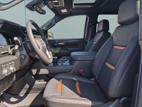 New 2026 GMC Sierra 1500 AT4 w/ AT4 Premium Package AWD/4WD image 19